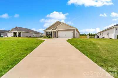 857 Oak Ridge Road, Gaffney, SC 29341 - Photo 4