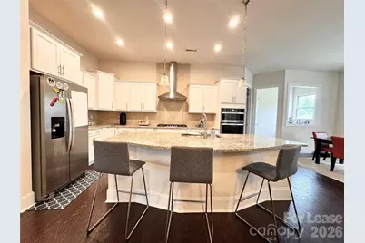 10112 Pinecroft Creek Lane, Matthews, NC 28105 - Photo 6