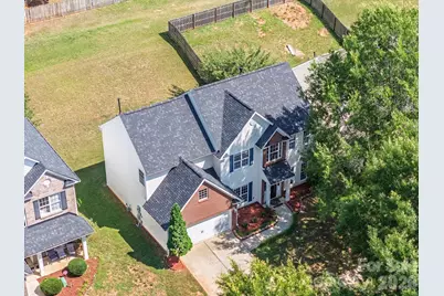 2508 Oakdale Creek Lane #17, Charlotte, NC 28216 - Photo 2