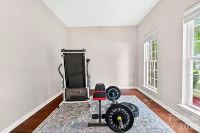 2508 Oakdale Creek Lane #17, Charlotte, NC 28216 - Photo 20