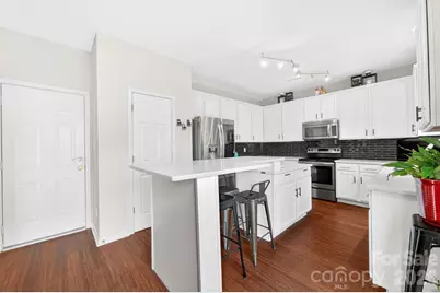 2508 Oakdale Creek Lane #17, Charlotte, NC 28216 - Photo 26