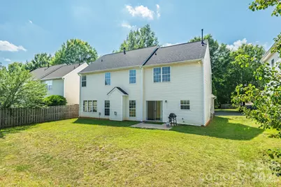 2508 Oakdale Creek Lane #17, Charlotte, NC 28216 - Photo 8