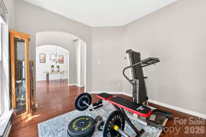 2508 Oakdale Creek Lane #17, Charlotte, NC 28216 - Photo 22