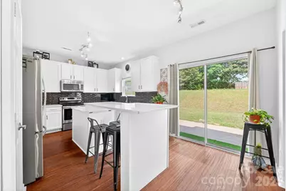 2508 Oakdale Creek Lane #17, Charlotte, NC 28216 - Photo 14