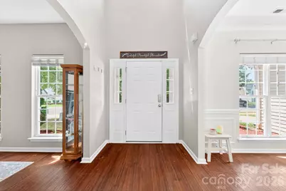 2508 Oakdale Creek Lane #17, Charlotte, NC 28216 - Photo 18