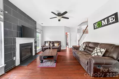 2508 Oakdale Creek Lane #17, Charlotte, NC 28216 - Photo 16
