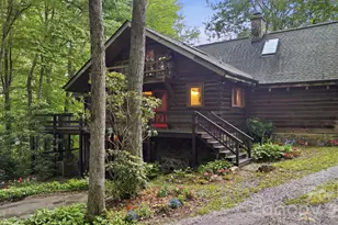 429 Biodome Dr, Waynesville, NC 28785 - Photo 4