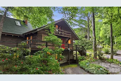 429 Biodome Drive, Waynesville, NC 28785 - Photo 2