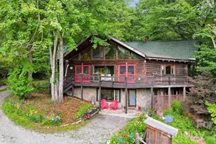 429 Biodome Dr, Waynesville, NC 28785 - Photo 2