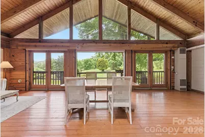 429 Biodome Drive, Waynesville, NC 28785 - Photo 8