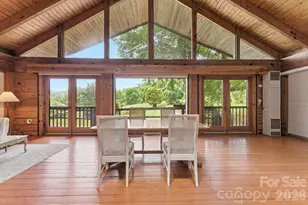 429 Biodome Dr, Waynesville, NC 28785 - Photo 8