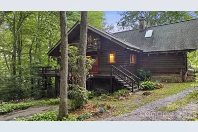 429 Biodome Drive, Waynesville, NC 28785 - Photo 1