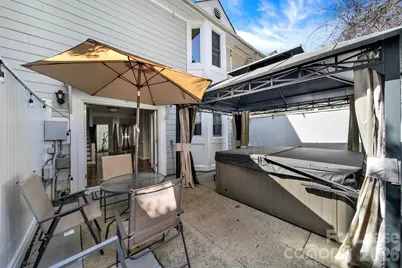 804 Greenleaf Avenue, Charlotte, NC 28202 - Photo 30