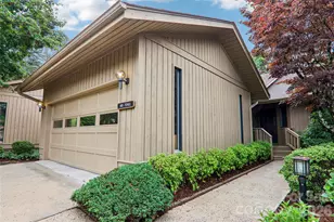 405 Wild Oak Ln, Hendersonville, NC 28791 - Photo 2