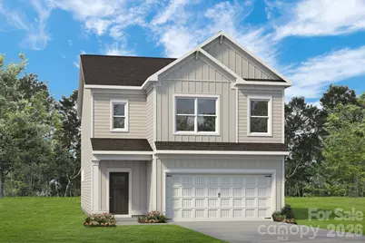 4240 Ruth Creek Court, Charlotte, NC 28216 - Photo 1