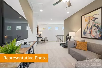 4240 Ruth Creek Court, Charlotte, NC 28216 - Photo 16