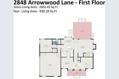 2848 Arrowwood Lane, Rock Hill, SC 29732 - Photo 46