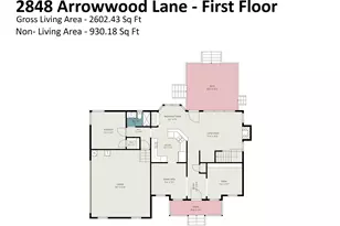 2848 Arrowwood Ln, Rock Hill, SC 29732 - Photo 46