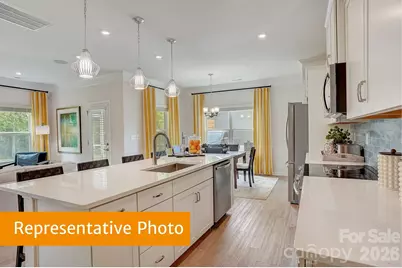 4236 Ruth Creek Court, Charlotte, NC 28216 - Photo 4