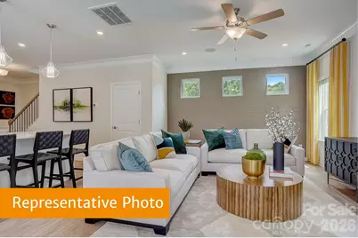 4236 Ruth Creek Court, Charlotte, NC 28216 - Photo 6
