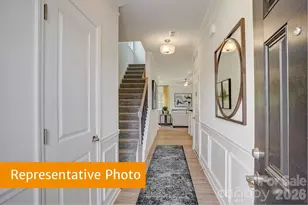 4236 Ruth Crk Ct, Charlotte, NC 28216 - Photo 2