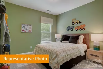 4236 Ruth Creek Court, Charlotte, NC 28216 - Photo 16