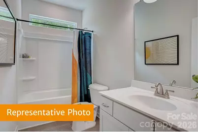 4236 Ruth Creek Court, Charlotte, NC 28216 - Photo 20
