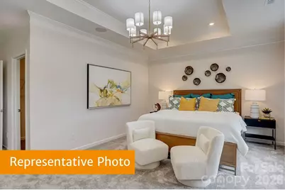 4236 Ruth Creek Court, Charlotte, NC 28216 - Photo 10