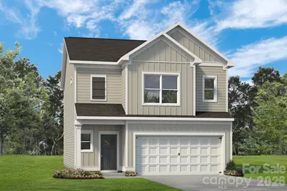 4236 Ruth Creek Court, Charlotte, NC 28216 - Photo 1