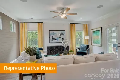 4236 Ruth Creek Court, Charlotte, NC 28216 - Photo 8