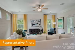 4236 Ruth Crk Ct, Charlotte, NC 28216 - Photo 8