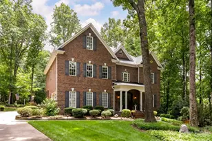 11615 Hidden Forest Ln, Davidson, NC 28036 - Photo 2