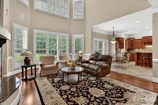 11615 Hidden Forest Ln, Davidson, NC 28036 - Photo 12