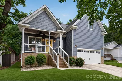 1732 Parson Street, Charlotte, NC 28205 - Photo 2