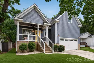 1732 Parson St, Charlotte, NC 28205 - Photo 2