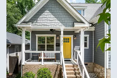 1732 Parson Street, Charlotte, NC 28205 - Photo 4
