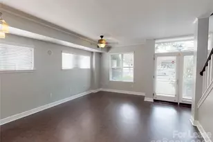 1320 Fillmore Ave, Charlotte, NC 28203 - Photo 2