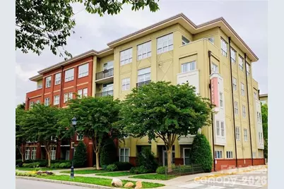 1320 Fillmore Avenue #101, Charlotte, NC 28203 - Photo 1