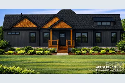 145 Hickory Tree Lane, Hendersonville, NC 28739 - Photo 1