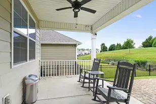 390 Secretariat Dr, Iron Station, NC 28080 - Photo 30