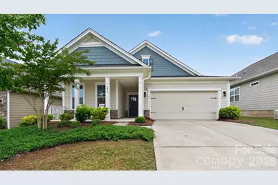 390 Secretariat Drive, Iron Station, NC 28080 - Photo 2