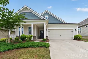 390 Secretariat Dr, Iron Station, NC 28080 - Photo 2