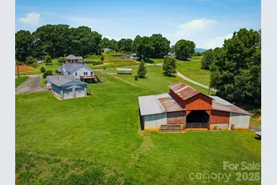 2401 Lail Road, Morganton, NC 28655 - Photo 34