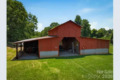 2401 Lail Road, Morganton, NC 28655 - Photo 38