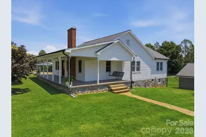 2401 Lail Road, Morganton, NC 28655 - Photo 1