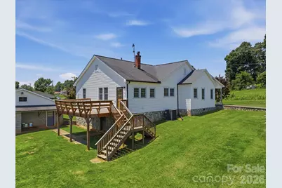 2401 Lail Road, Morganton, NC 28655 - Photo 2
