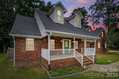 4403 Hubbard Road, Charlotte, NC 28269 - Photo 2