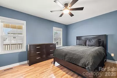4403 Hubbard Road, Charlotte, NC 28269 - Photo 12
