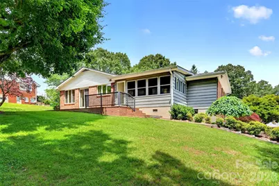 35 Mountain Terrace, Asheville, NC 28806 - Photo 4