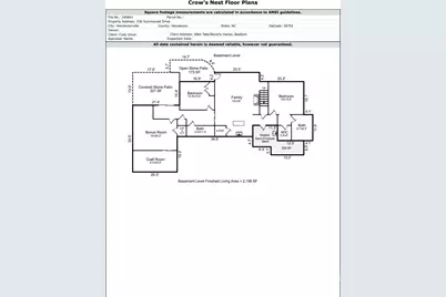 236 Summerset Drive, Hendersonville, NC 28792 - Photo 48